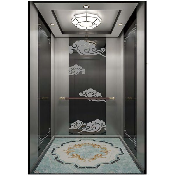 HLC-22-103 Passenger Elevator